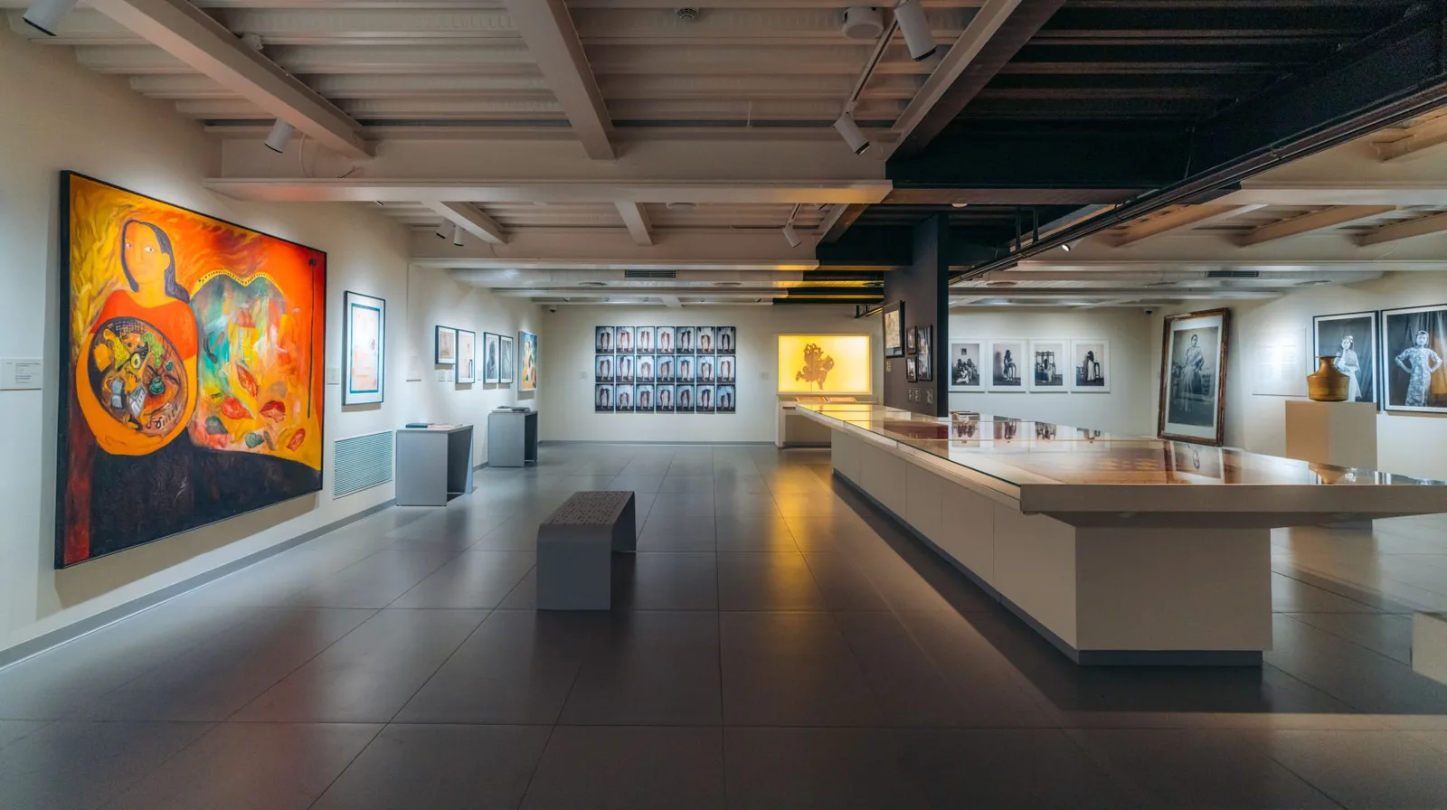 Museum of Art & Photography (MAP) — image 1
