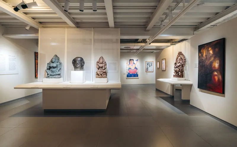 Museum of Art & Photography (MAP) — image 2