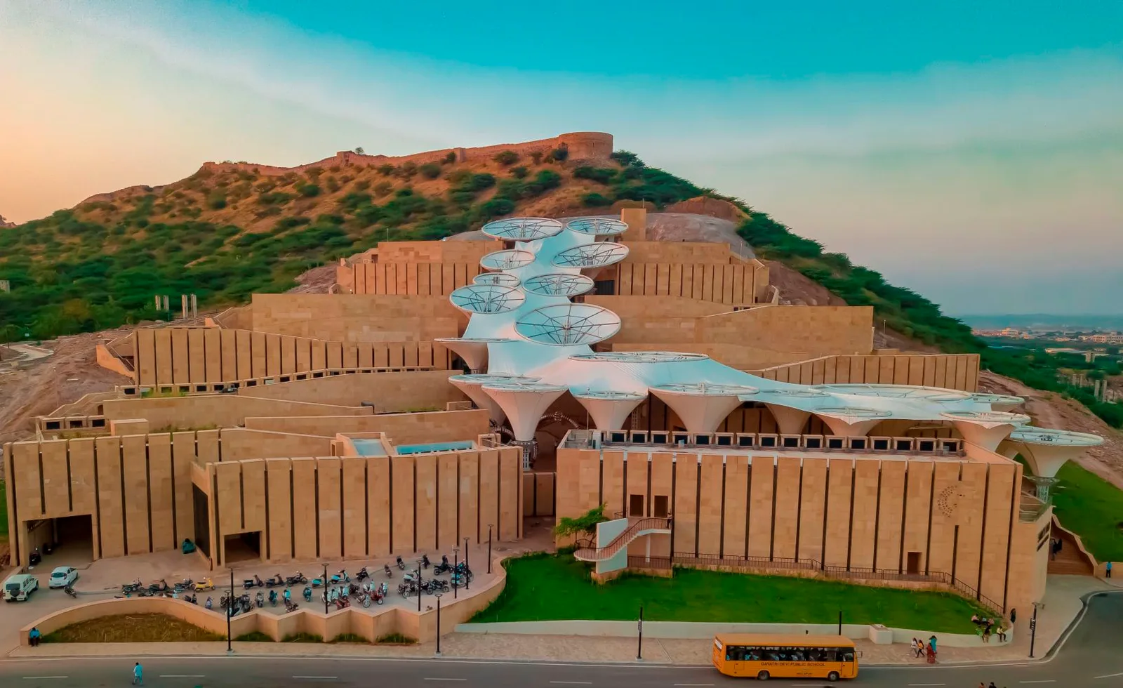 Smritivan Earthquake Museum — image 1