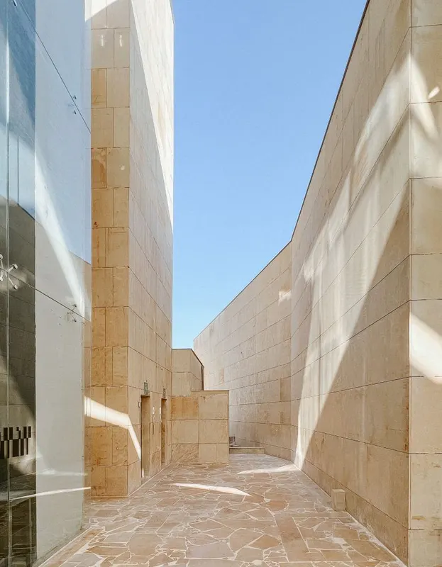Smritivan Earthquake Museum — image 6