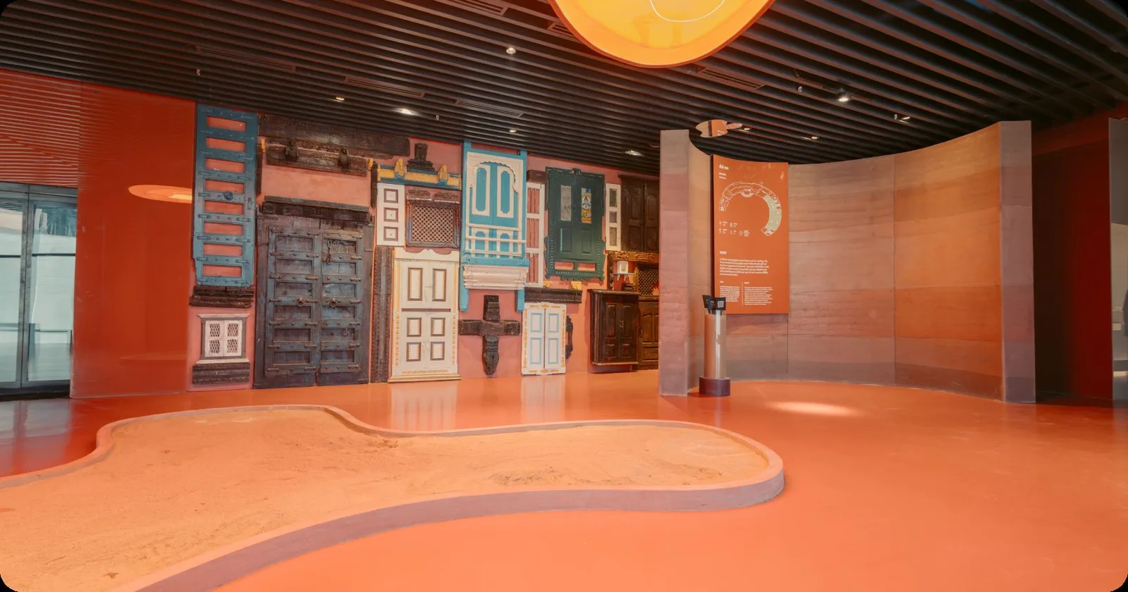Vadnagar Archaeological Experiential Museum — image 1