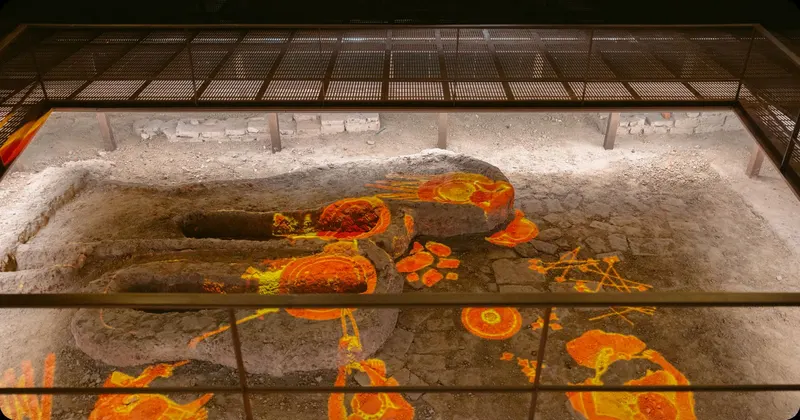 Vadnagar Archaeological Experiential Museum — image 3