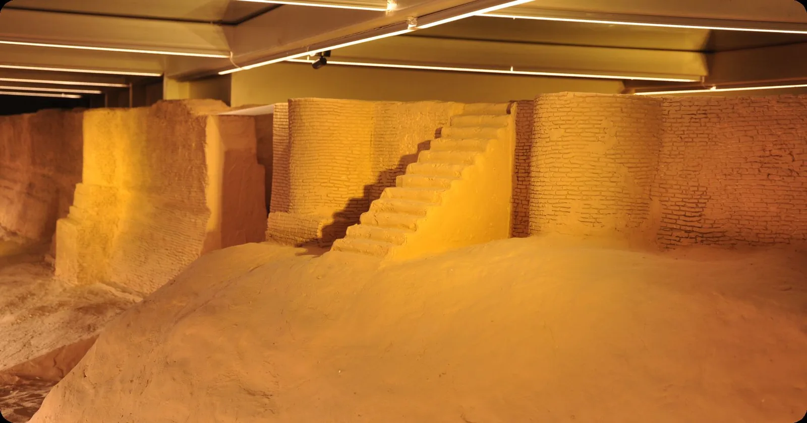 Vadnagar Archaeological Experiential Museum — image 4