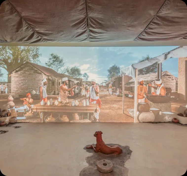 Vadnagar Archaeological Experiential Museum — image 6