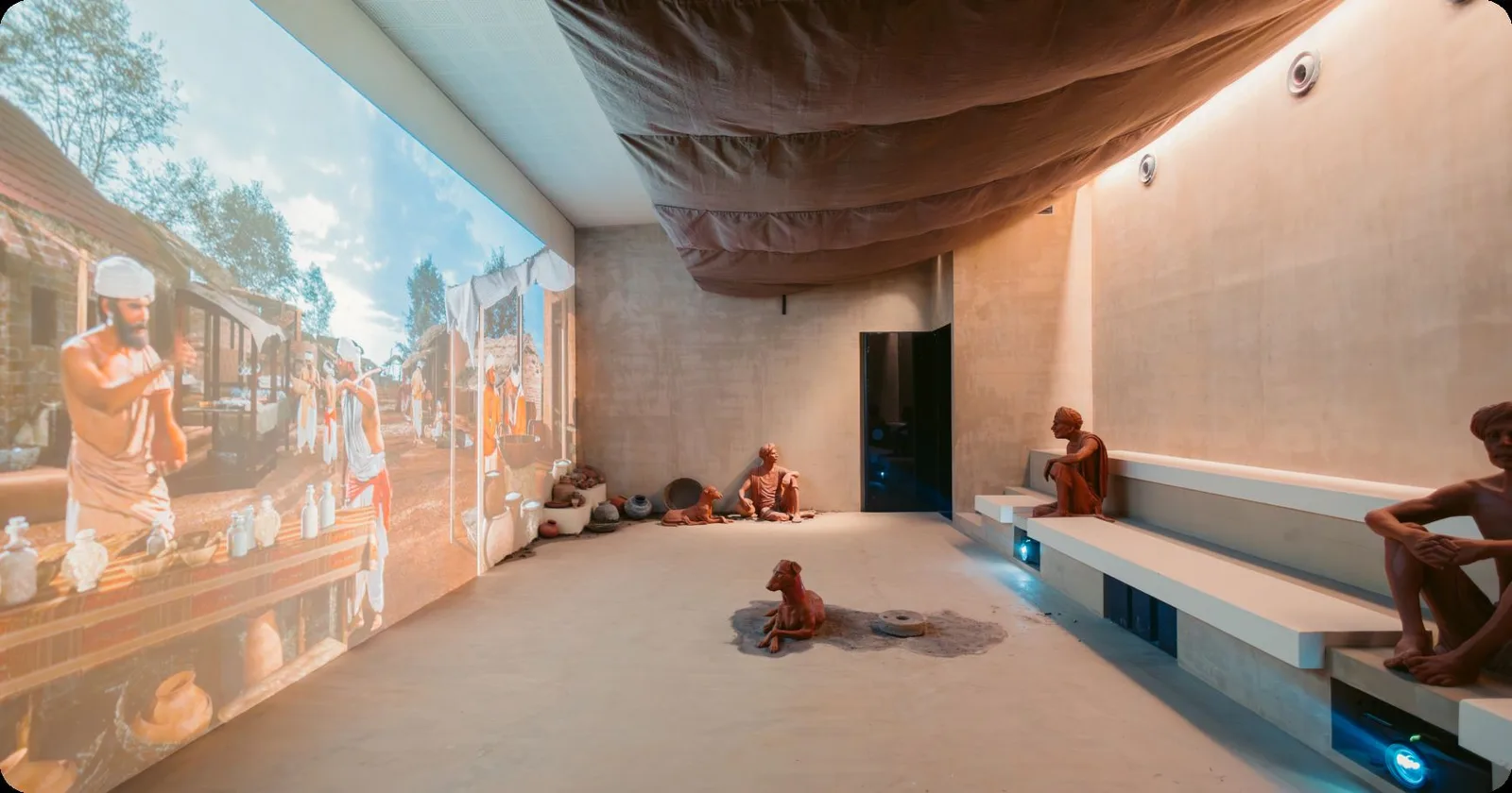 Vadnagar Archaeological Experiential Museum — image 7