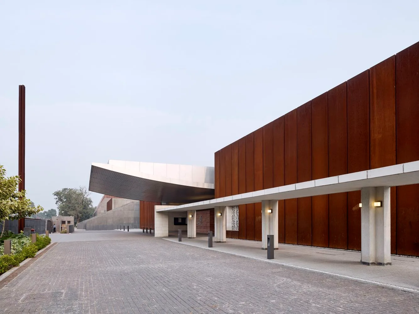 Bihar Museum — image 1