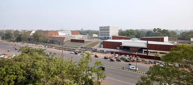 Bihar Museum — image 2