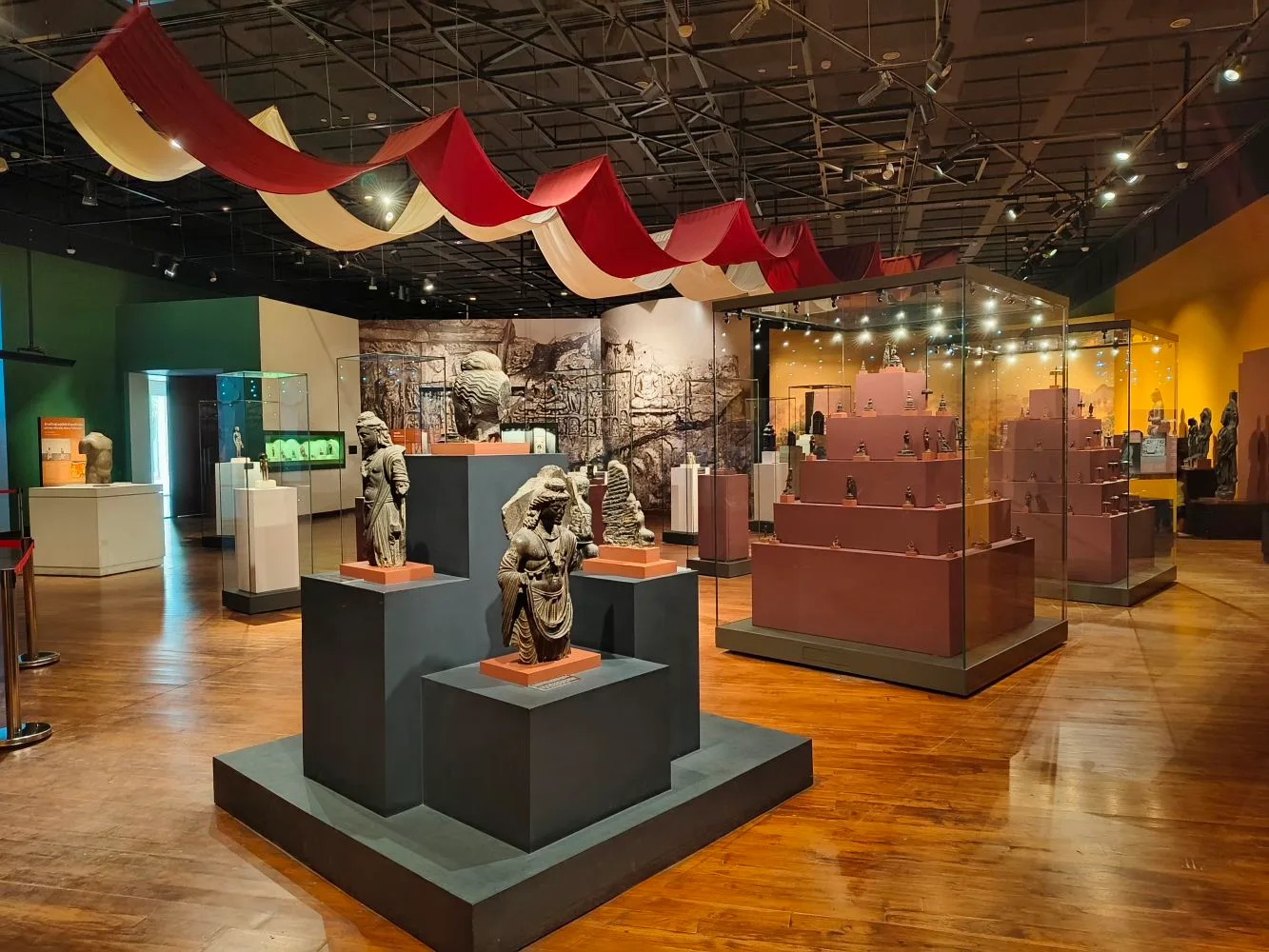 Bihar Museum — image 7