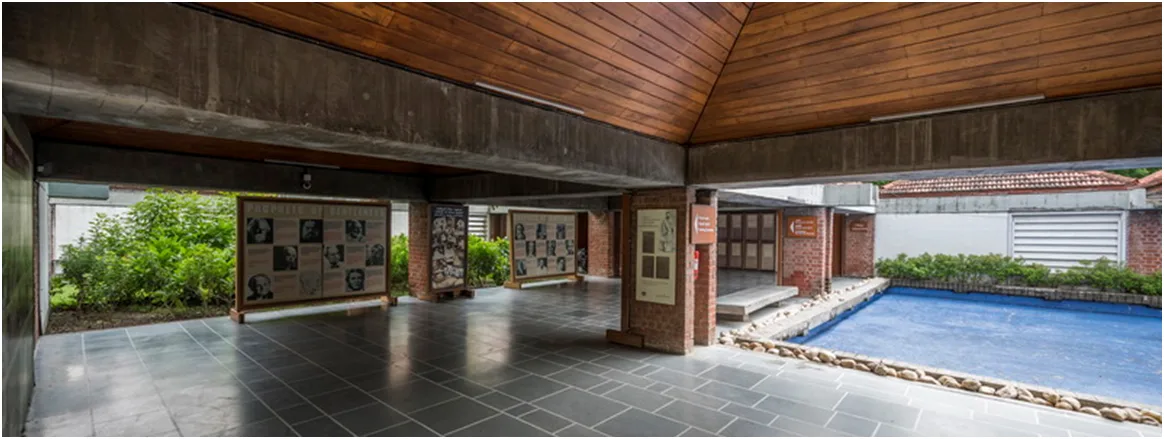 Sabarmati Ashram Museum — image 1