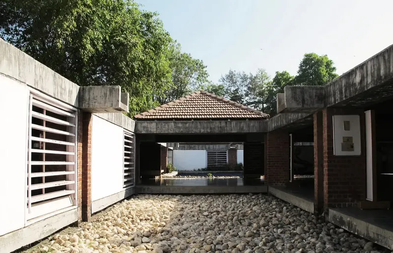 Sabarmati Ashram Museum — image 3