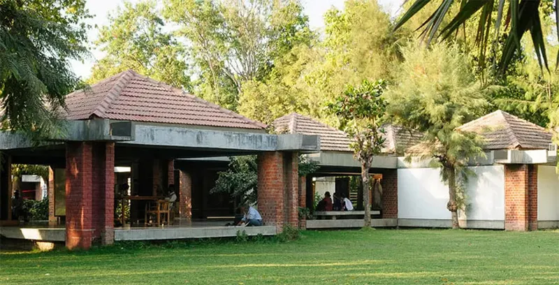 Sabarmati Ashram Museum — image 6