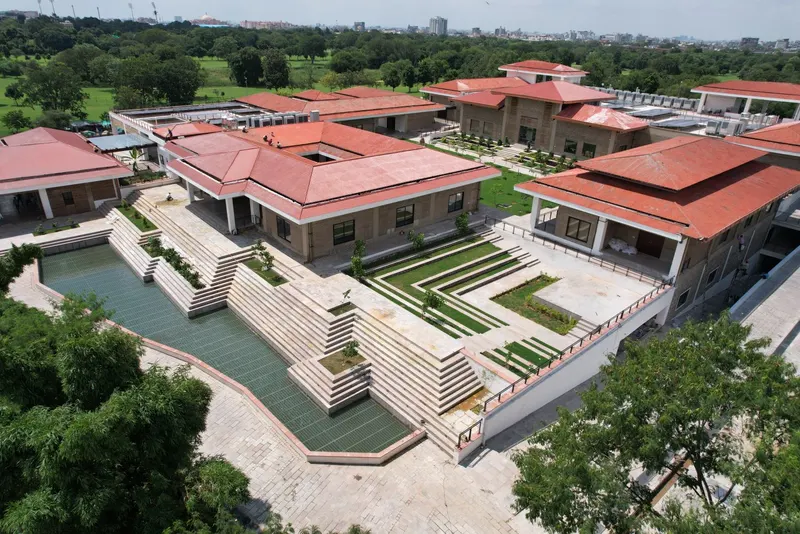 Gandhi Vatika Museum — image 2