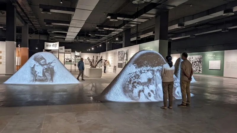 Gandhi Vatika Museum — image 3
