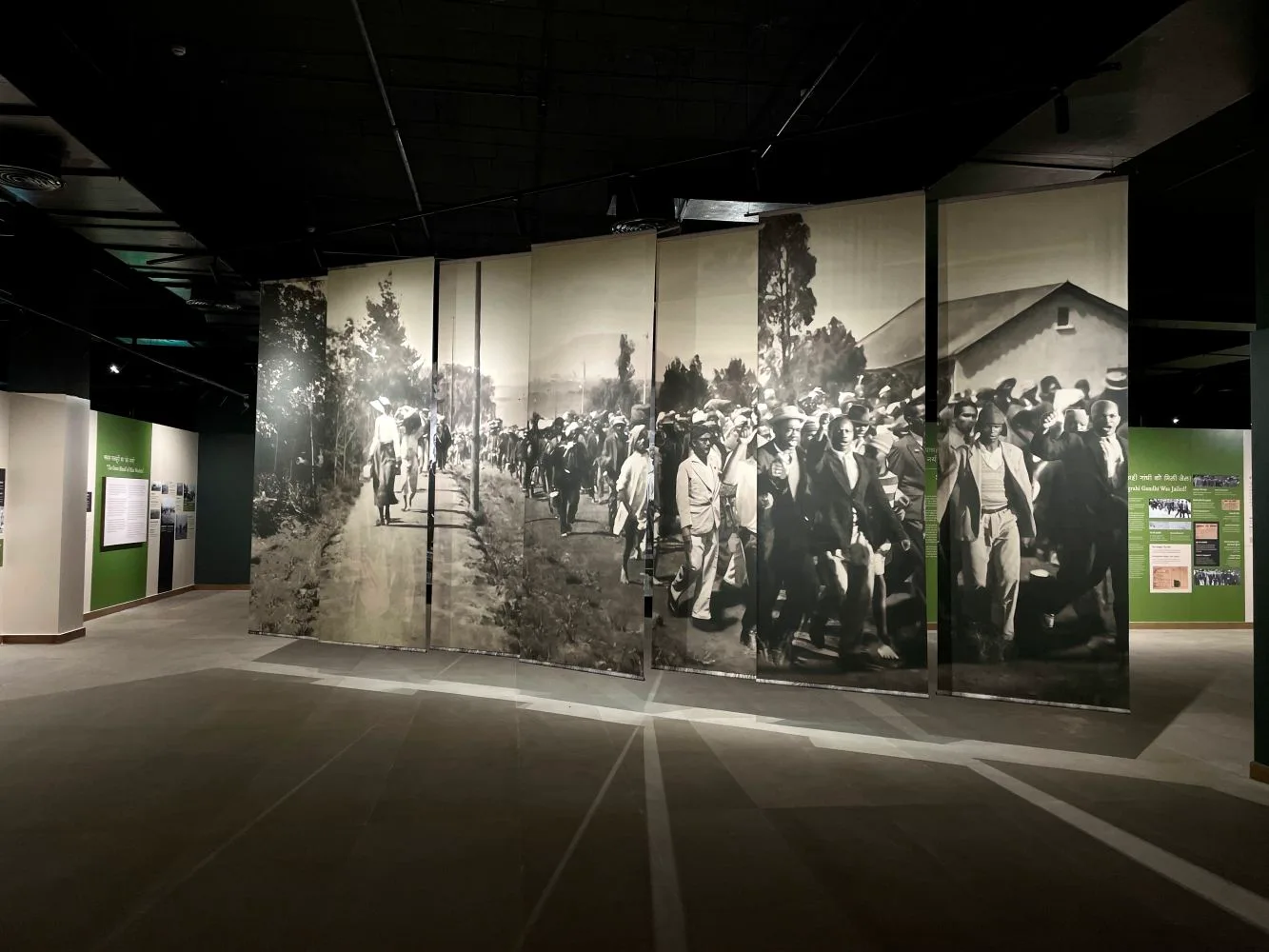 Gandhi Vatika Museum — image 4