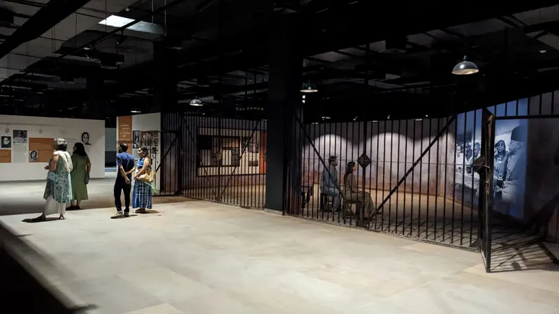 Gandhi Vatika Museum — image 6