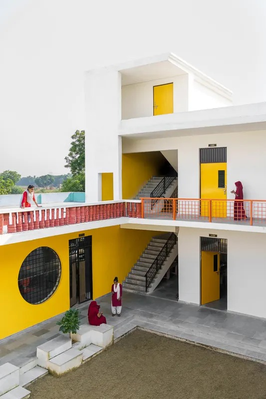 Common Facilitation Centre — image 3