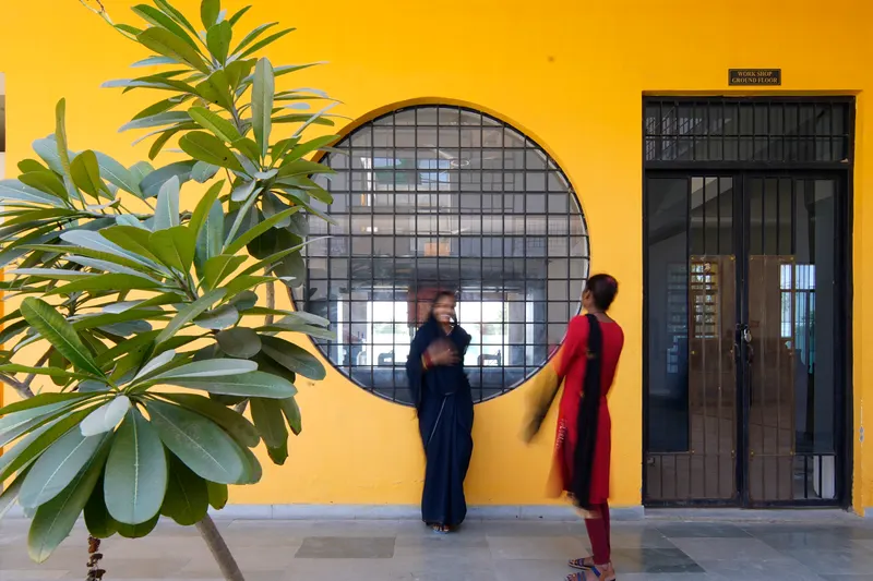 Common Facilitation Centre — image 12