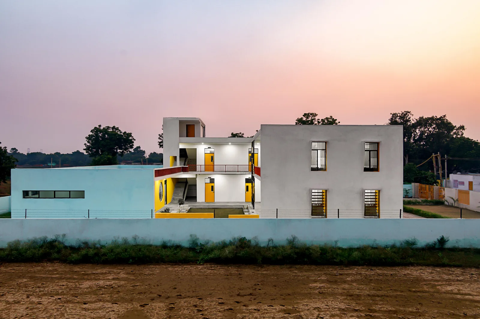 Common Facilitation Centre — image 13