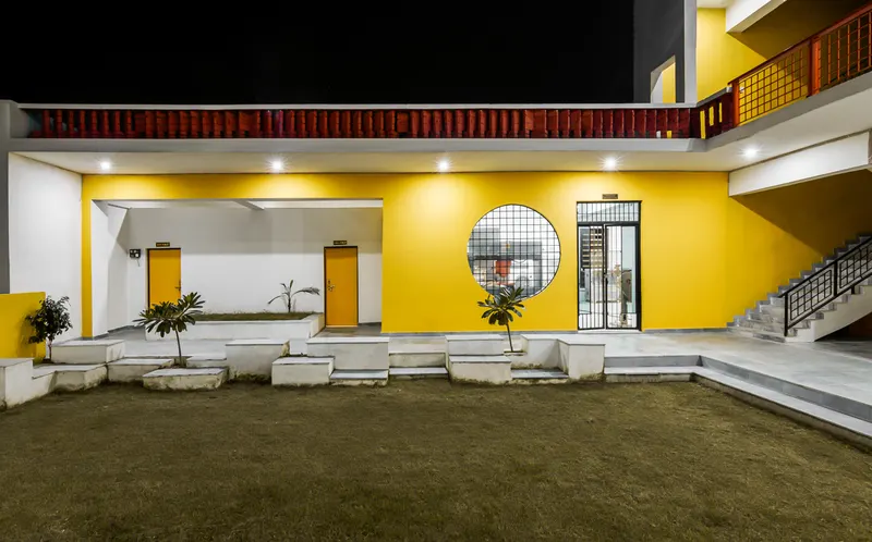Common Facilitation Centre — image 14