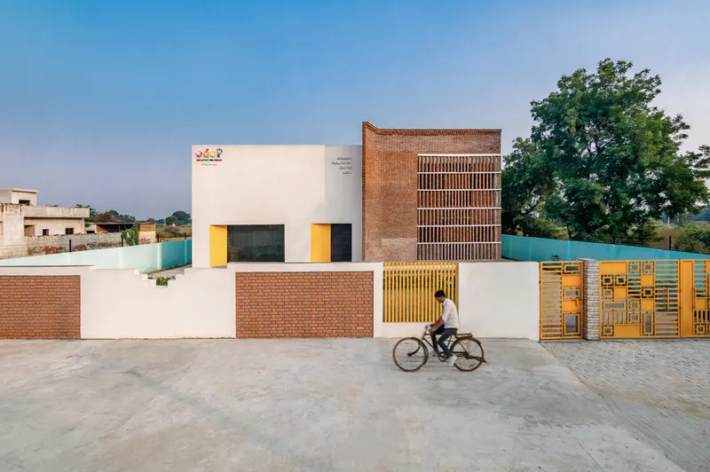 Common Facilitation Centre — image 15