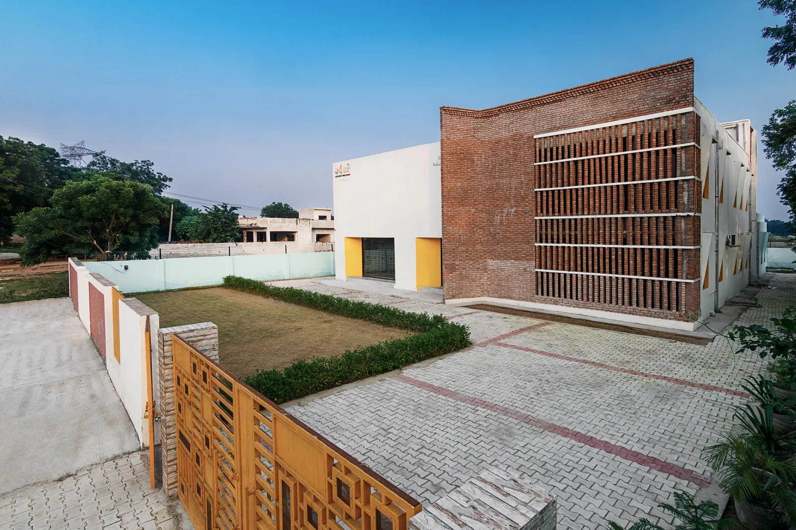 Common Facilitation Centre — image 16