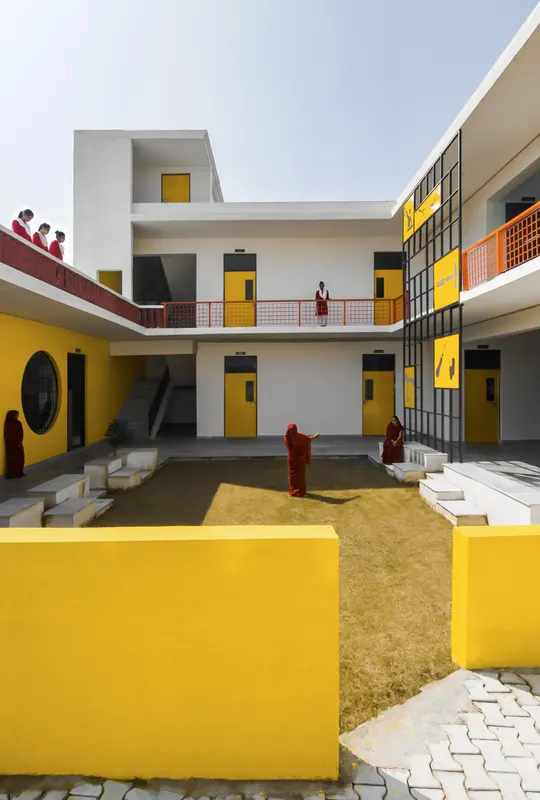 Common Facilitation Centre — image 17