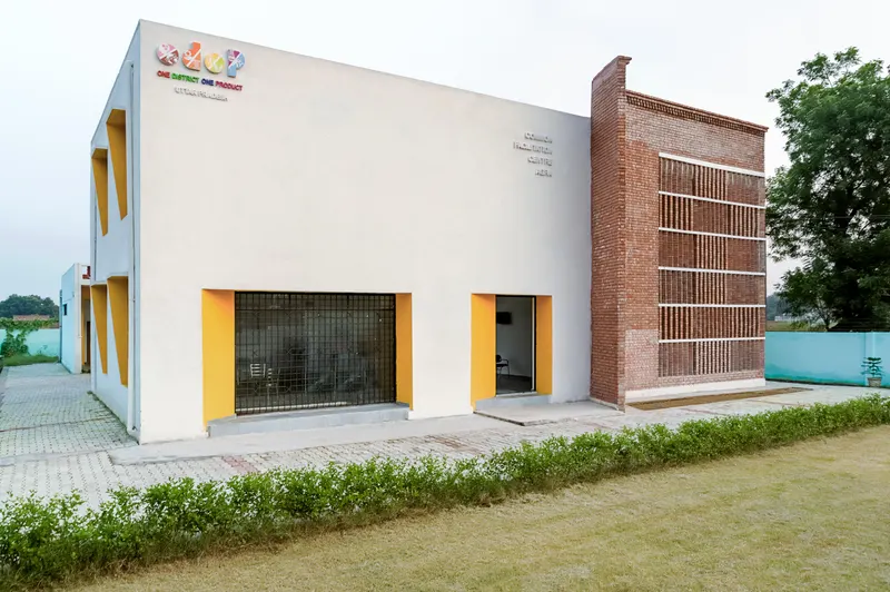 Common Facilitation Centre — image 5