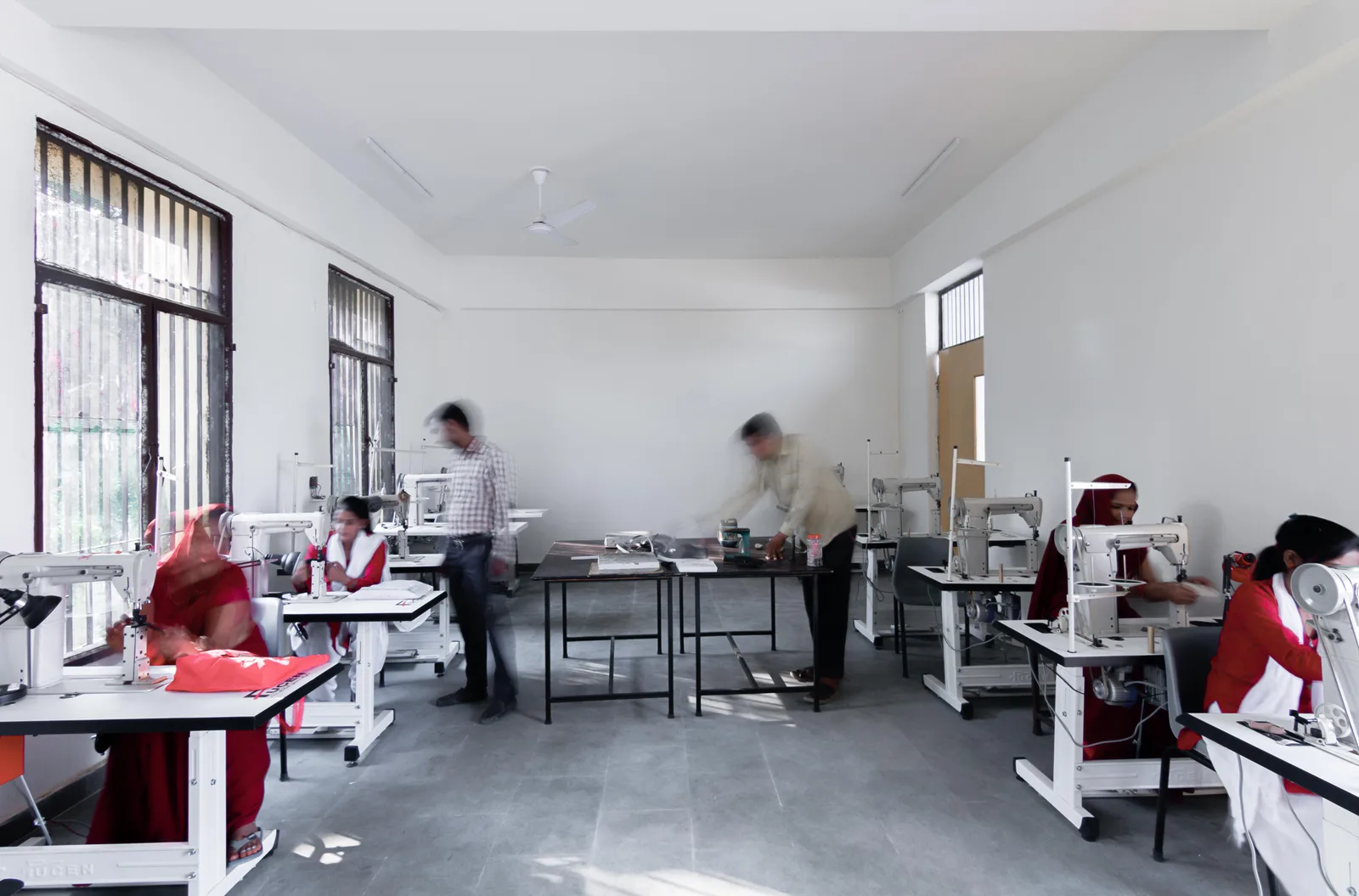 Common Facilitation Centre — image 7