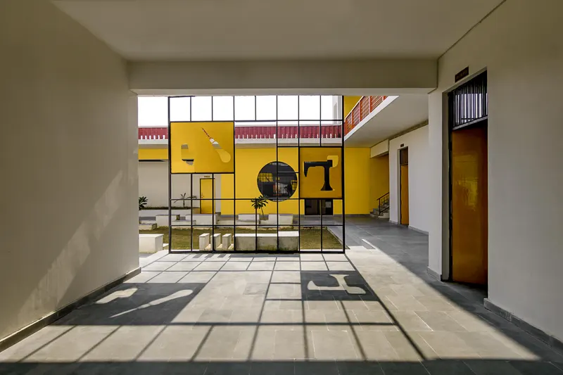 Common Facilitation Centre — image 9