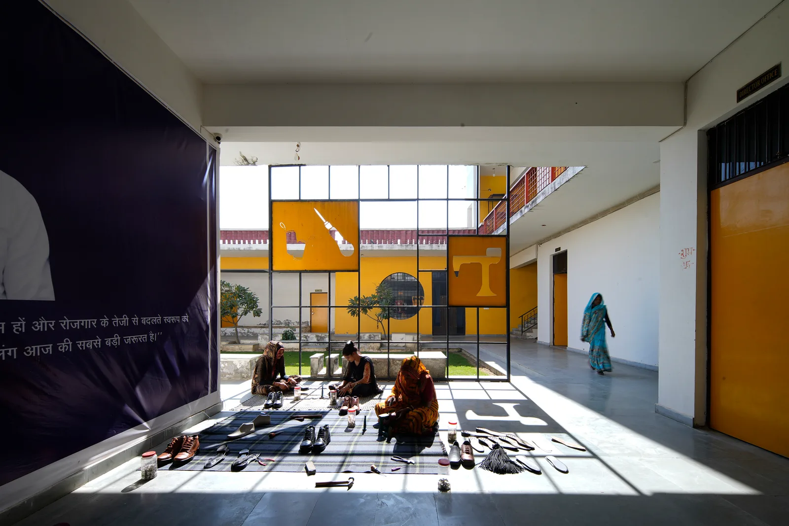 Common Facilitation Centre — image 10