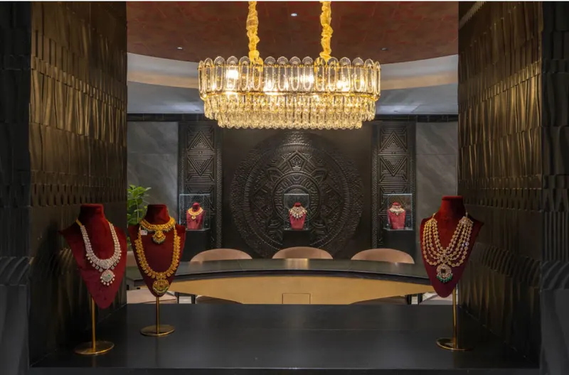 Sri Darshan Gold — image 3