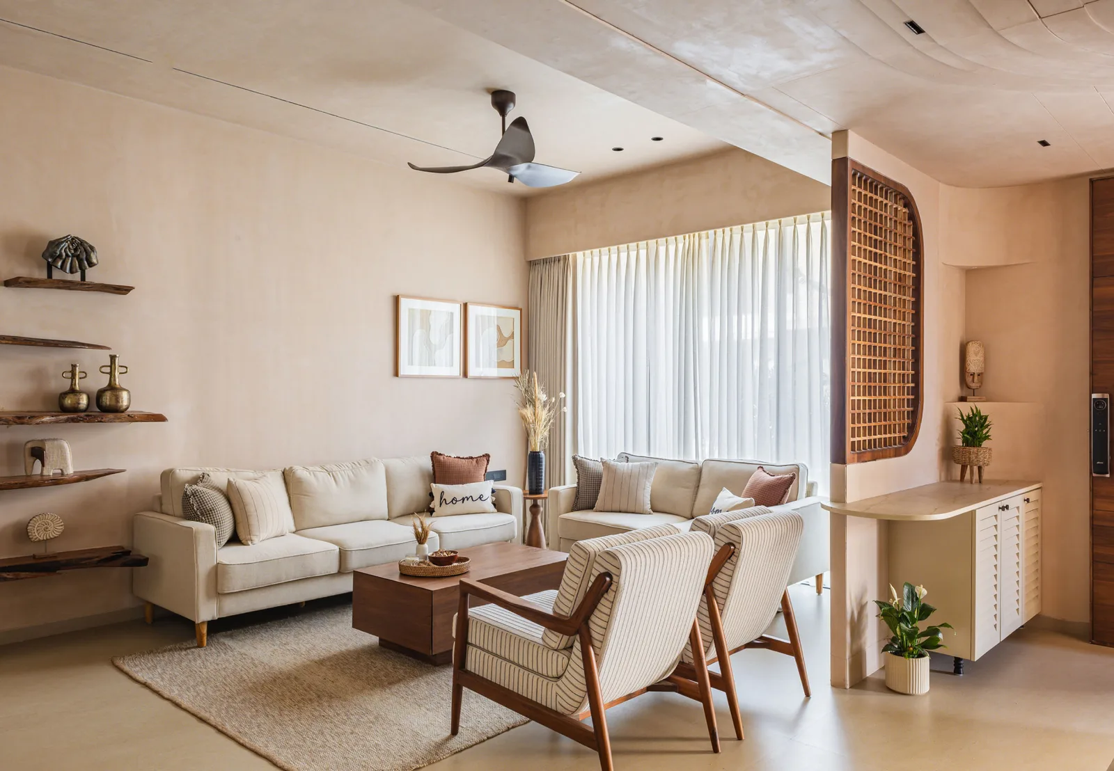Sukoon- A Home Rooted in Calm — image 1