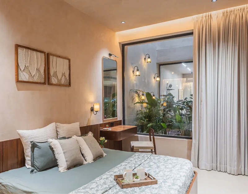 Sukoon- A Home Rooted in Calm — image 12