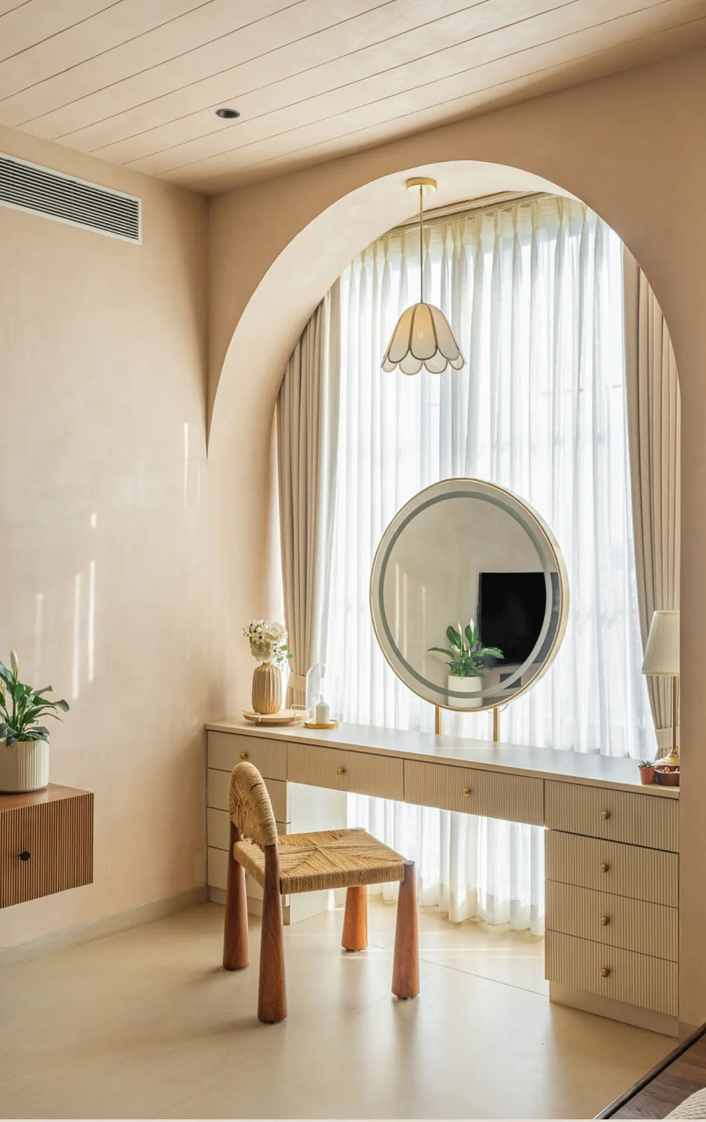 Sukoon- A Home Rooted in Calm — image 13