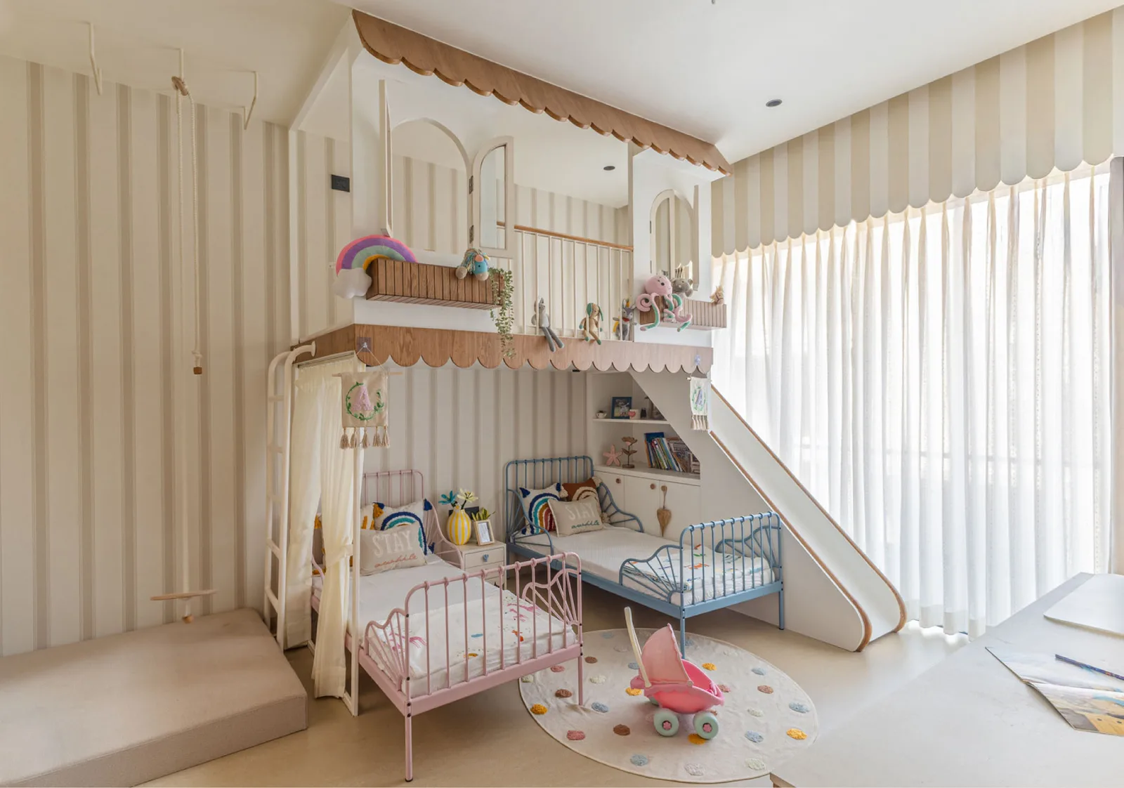 Sukoon- A Home Rooted in Calm — image 16