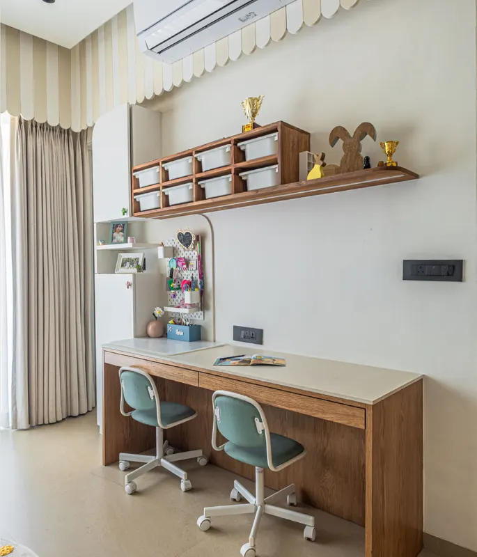 Sukoon- A Home Rooted in Calm — image 17