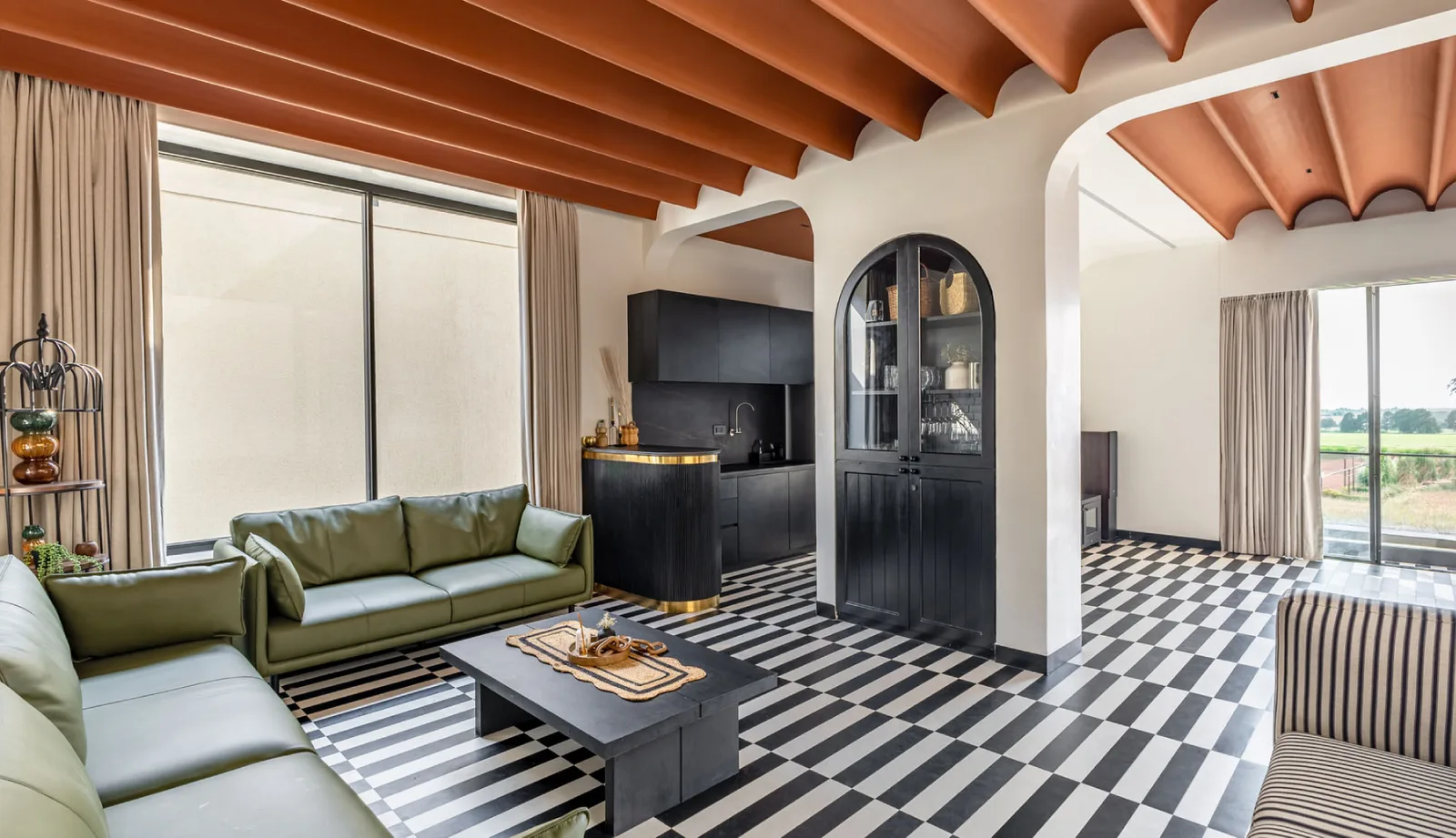 Sukoon- A Home Rooted in Calm — image 19