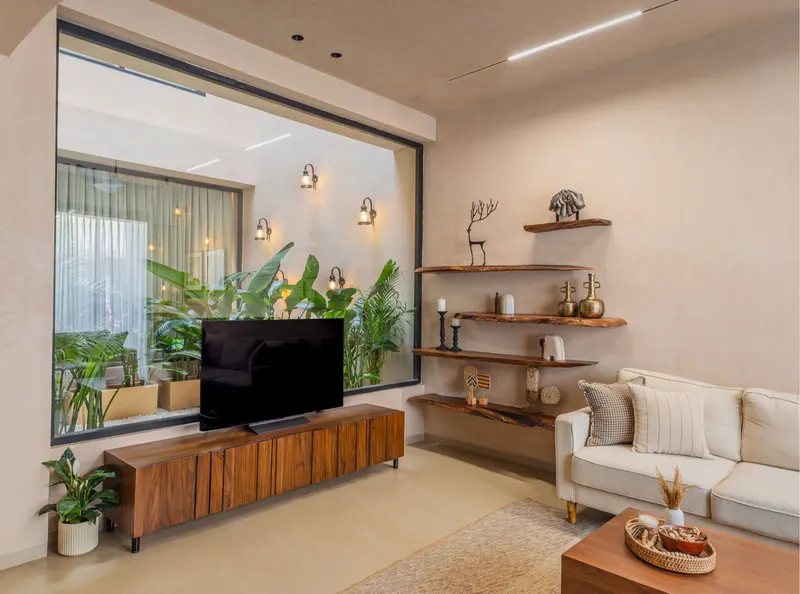 Sukoon- A Home Rooted in Calm — image 5