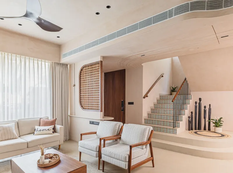 Sukoon- A Home Rooted in Calm — image 6