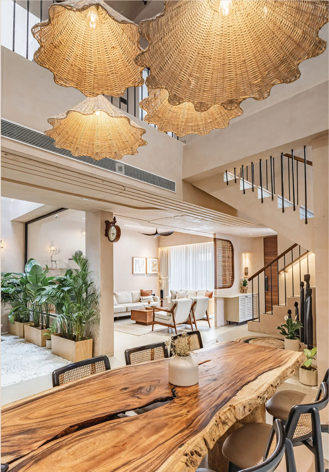 Sukoon- A Home Rooted in Calm — image 10