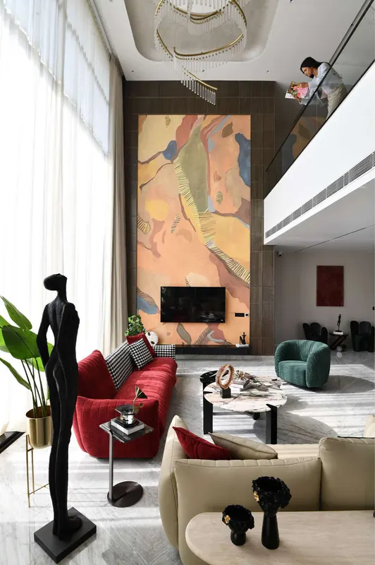 House of Filtered Light — image 2