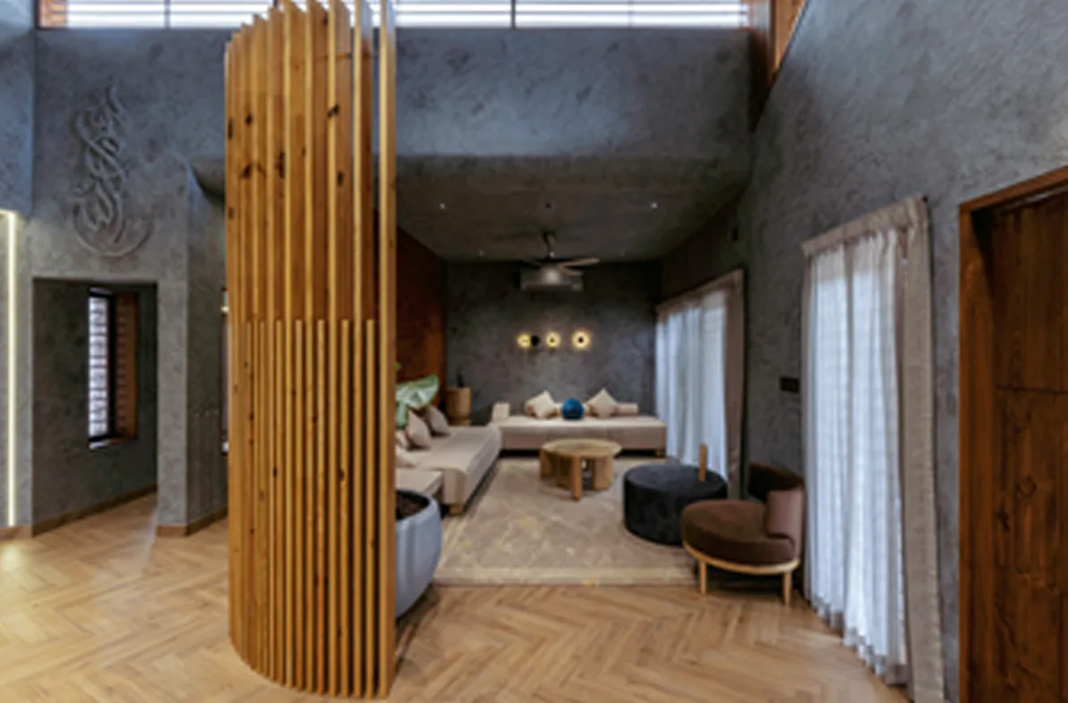 Crest-Noushad Residence — image 4