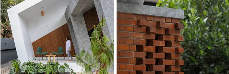 Crest-Noushad Residence — image 5