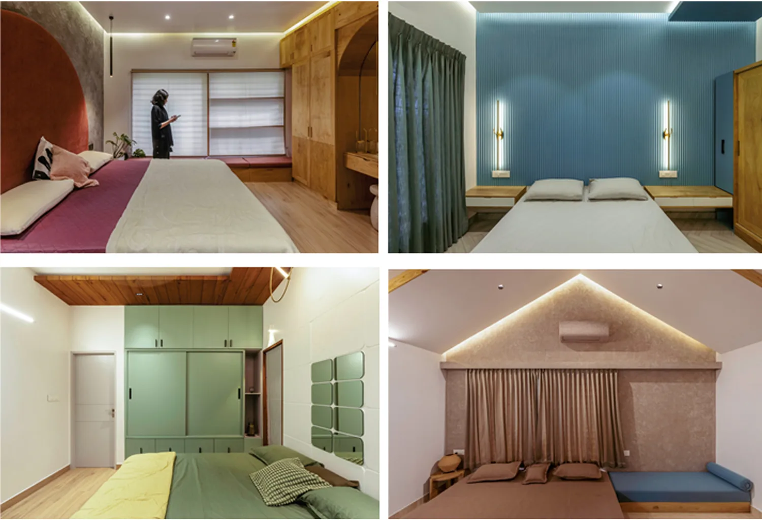 Crest-Noushad Residence — image 7