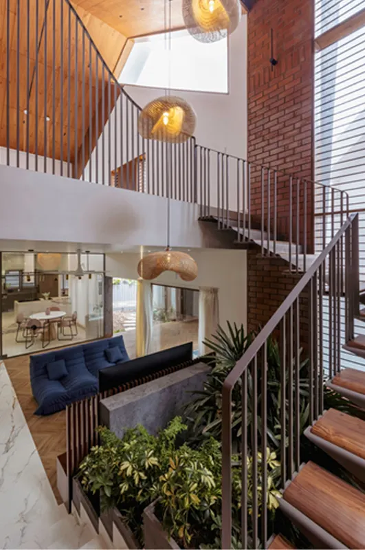 Crest-Noushad Residence — image 8