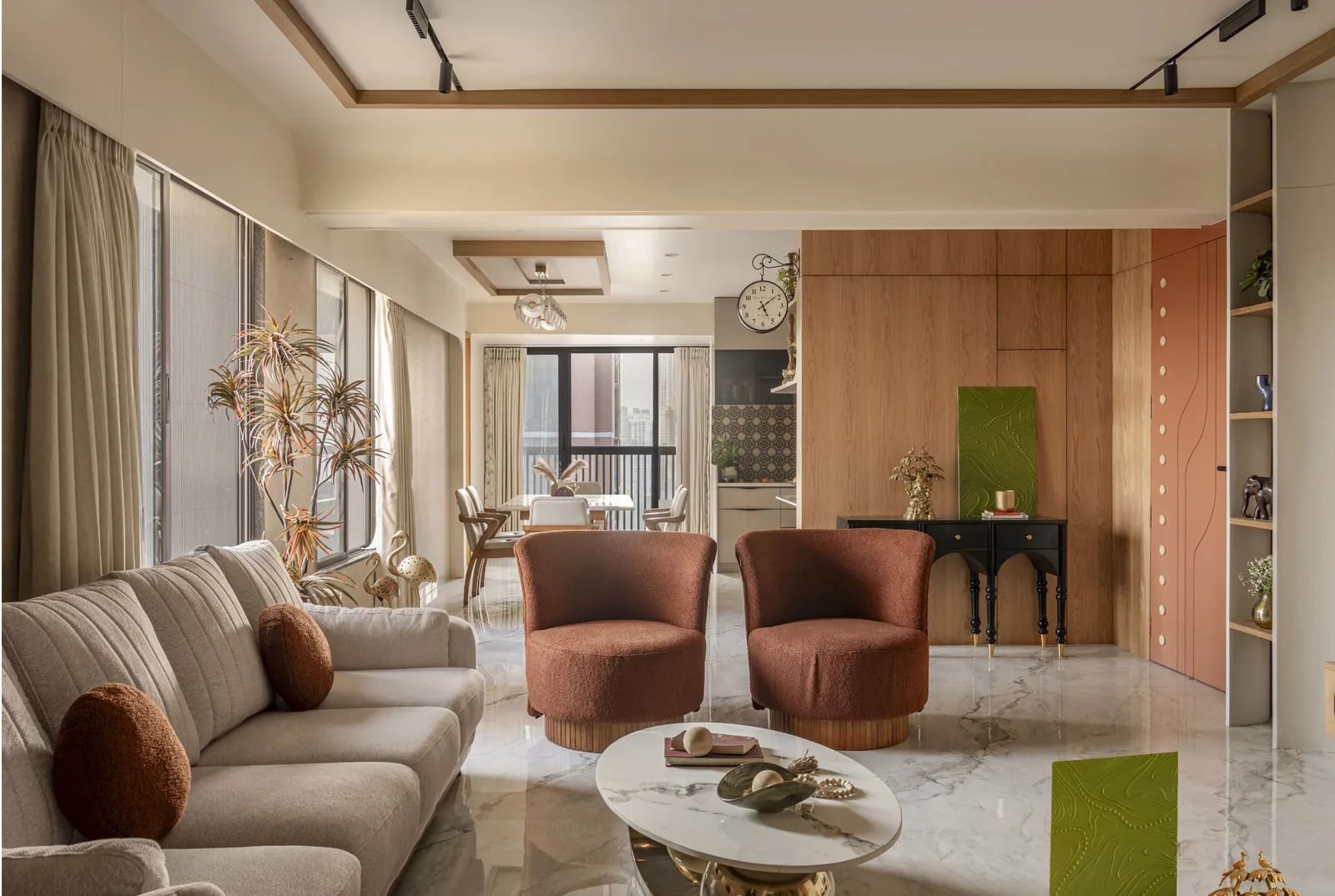Trivium Abode — image 1