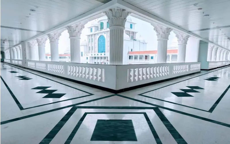 Dr. B.R. Ambedkar Telangana State Secretariat — image 5