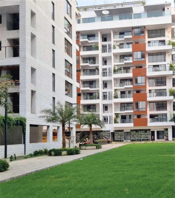 Skyvilla Gated Housing — image 12