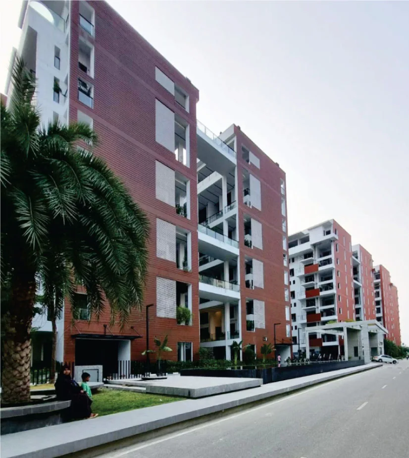 Skyvilla Gated Housing — image 13