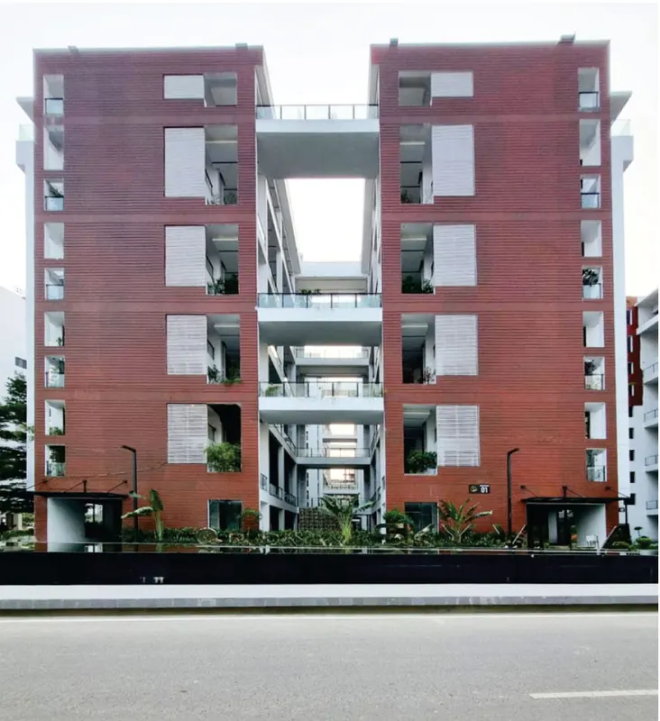 Skyvilla Gated Housing — image 14